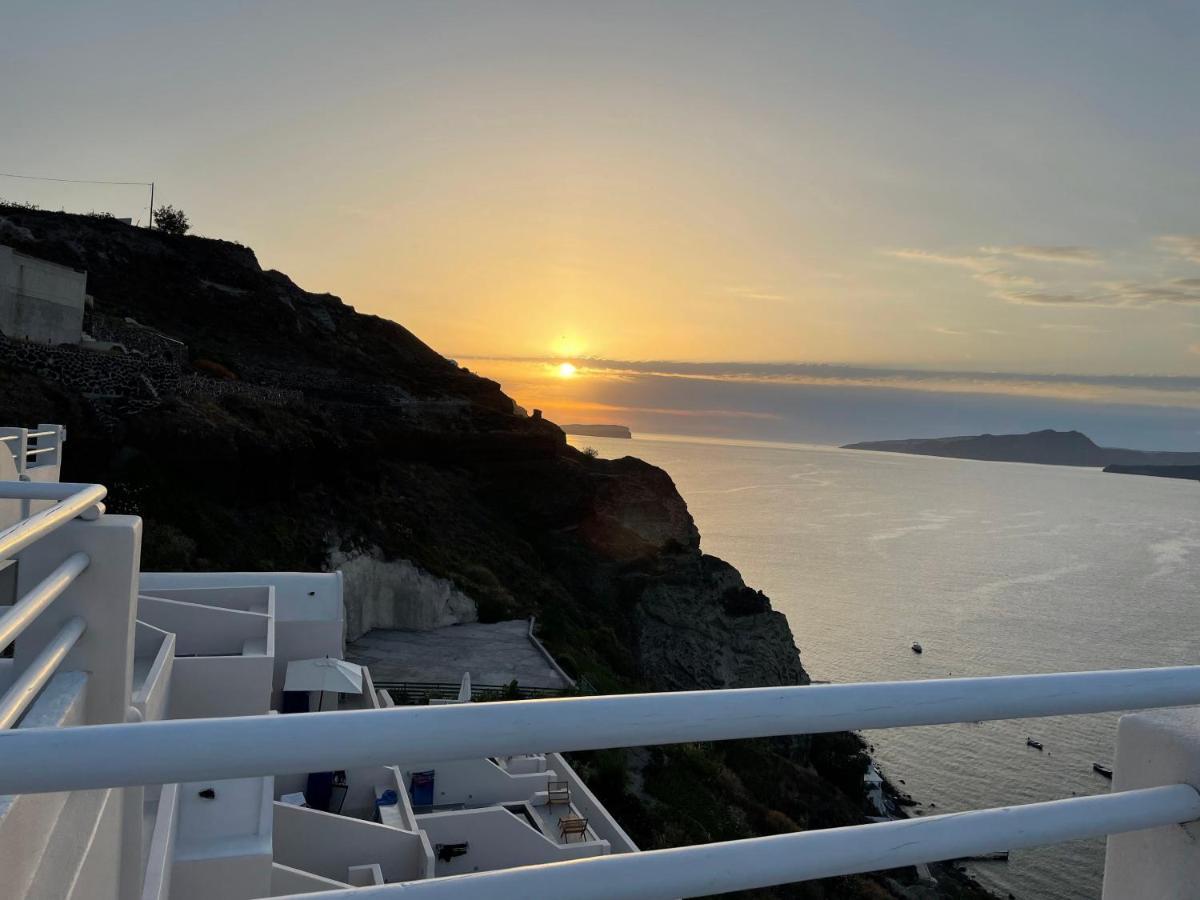 Kokkinos Villas Akrotiri  Exterior photo