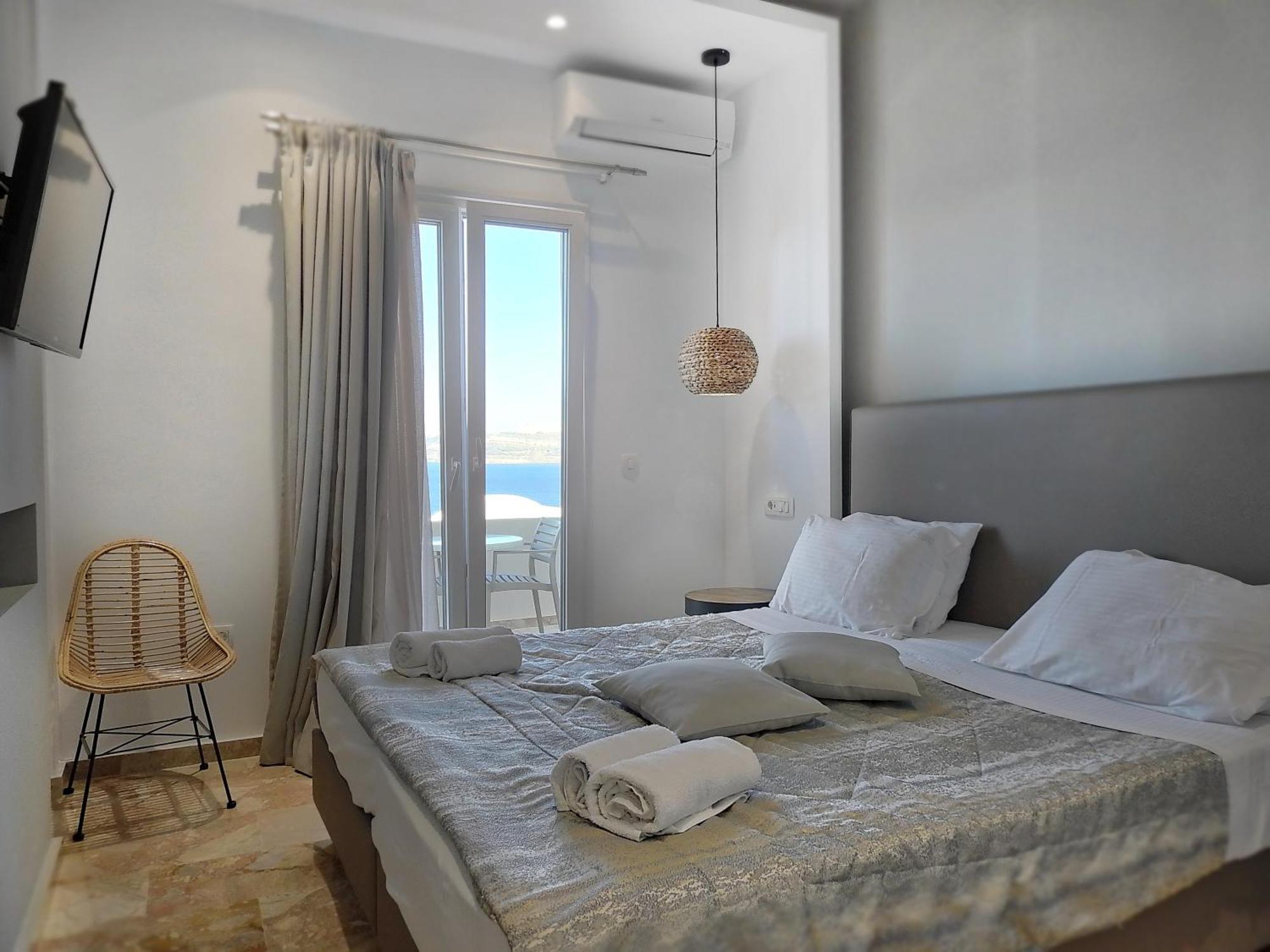 Kokkinos Villas Akrotiri  Exterior photo