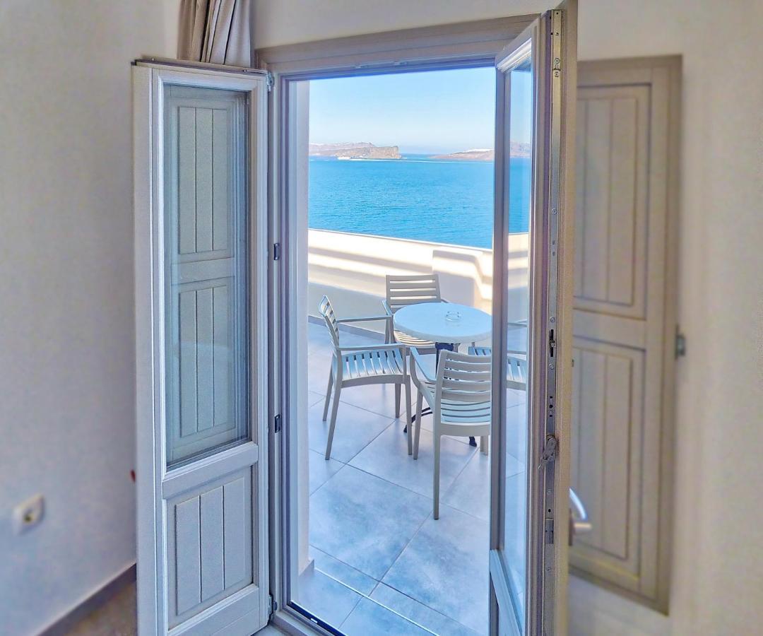 Kokkinos Villas Akrotiri  Exterior photo